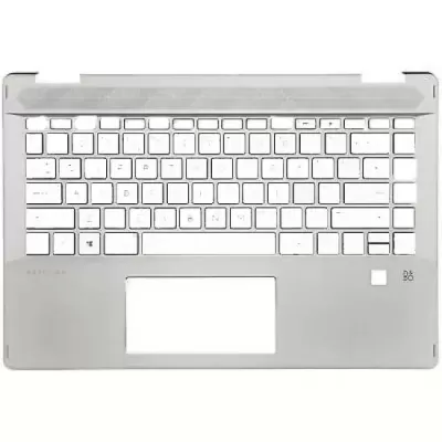 HP Pavilion x360 14-DH1179TU Palmrest HP Pavilion x360 14-DH1179TU Palmrest