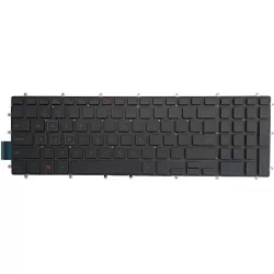 Dell Inspiron 15 7567 7566 7577 7587 7570 7580 7778 7779 Backlit Keyboard