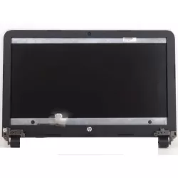 HP Pavilion Notebook 15-AB 15-AB211tx LCD Top Cover Bezel with Hinges ABH