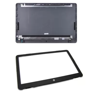 HP Pavilion 15-AU 15-AU111TX LCD Top Cover with Front Bezel AB HP Pavilion 15-AU 15-AU111TX LCD Top Cover with Front Bezel AB
