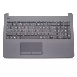 HP Notebook 15-BS 15-BS145TU 15-BS540TU Touchpad Palmrest with Keyboard