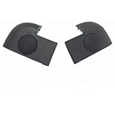 HP Pavilion 15R 15-R 15G 15-g 250 G3 Series Black L & R Hinges Cap HP Pavilion 15R 15-R 15G 15-g 250 G3 Series Black L & R Hinges Cap