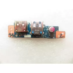 Lenovo Ideapad 510 510-15ISK 510-15 Laptop USB Port Board