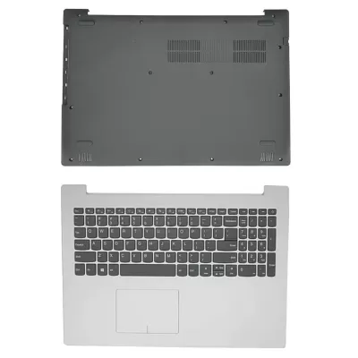 Lenovo ideapad 330 15IKB Touchpad Palmrest Keyboard with Bottom Base Assembly Lenovo ideapad 330 15IKB Touchpad Palmrest Keyboard with Bottom Base Assembly