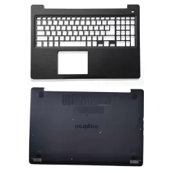 Dell Vostro 3580 Palmrest with Bottom Base