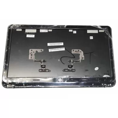 HP Envy 4-1002TX LCD Top Cover Bezel with Hinges ABH HP Envy 4-1002TX LCD Top Cover Bezel with Hinges ABH