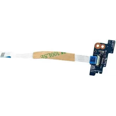 HP ProBook 430 G5 Power Button Strip HP ProBook 430 G5 Power Button Strip