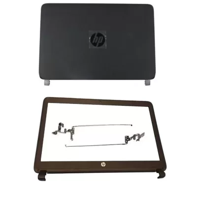 HP ProBook 440 G1 LCD Top Cover Bezel with Hinges ABH HP ProBook 440 G1 LCD Top Cover Bezel with Hinges ABH