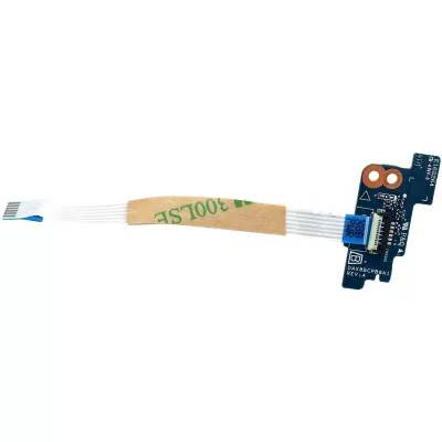 HP ProBook 440 G5 Laptop Power Switch on off Button Circuit Board HP ProBook 440 G5 Laptop Power Switch on off Button Circuit Board