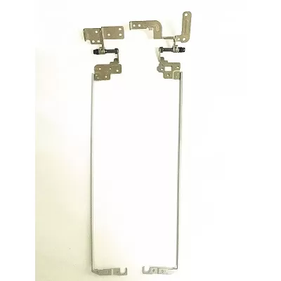 Lenovo Ideapad 500-15ISK Laptop Left Right Hinge