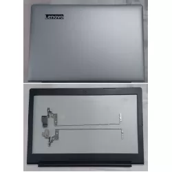 Lenovo Ideapad 510-15IKB LCD Top Cover Bezel with Hinges ABH