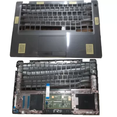 Dell Latitude 5400 Laptop Touchpad Palmrest