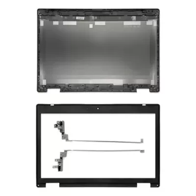 HP ProBook 6570B LCD Top Cover Bezel with Hinges ABH HP ProBook 6570B LCD Top Cover Bezel with Hinges ABH