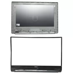 Dell Inspiron 15 7560 7572 LCD Top Cover with Bezel AB