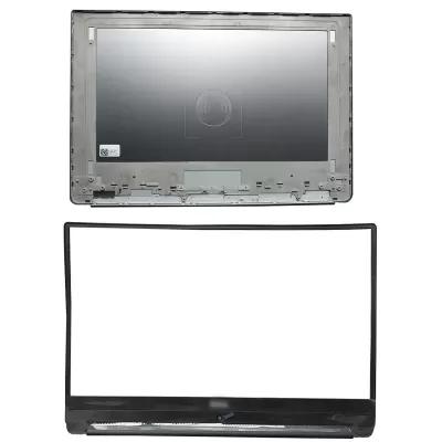 Dell Inspiron 15 7560 7572 LCD Top Cover with Bezel AB