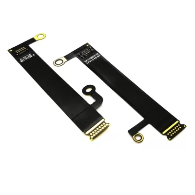 MacBook Pro A1706 A1707 A1708 2016 2017 Touch Bar Display Backlight Cable 13 inch 15 inch Retina 821-01228-A 821-00603-03 1 Pair MacBook Pro A1706 A1707 A1708 2016 2017 Touch Bar Display Backlight Cable 13 inch 15 inch Retina 821-01228-A 821-00603-03 1 Pair