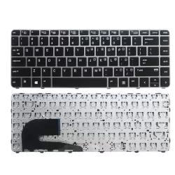 HP EliteBook 840 G3 Laptop Keyboard