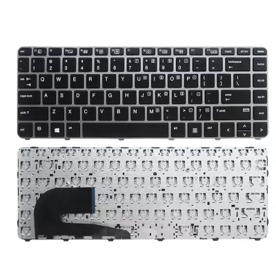 HP EliteBook 840 G3 Laptop Keyboard HP EliteBook 840 G3 Laptop Keyboard