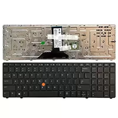 HP Elitebook 8770w Laptop Keyboard with Mouse HP Elitebook 8770w Laptop Keyboard with Mouse