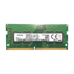 Samsung Ram 8GB DDR3 PC3L Laptop Memory