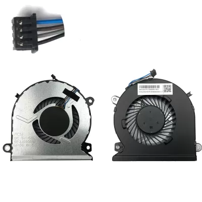 HP Pavilion 15-CB 15t-CB Laptop CPU Cooling Fan 930589-001 HP Pavilion 15-CB 15t-CB Laptop CPU Cooling Fan 930589-001