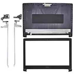Acer Aspire A515-51G-50UW LCD Top Cover Bezel with Hinges ABH