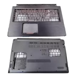 Acer Aspire 5 A515-51 A515-51G A515-41G A615-51G Palmrest Upper Cover and Bottom Base Case