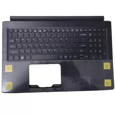 Acer Aspire 3 A315-41 A315-41G Laptop Palmrest Keyboard Acer Aspire 3 A315-41 A315-41G Laptop Palmrest Keyboard
