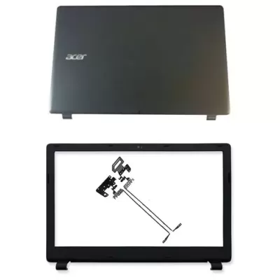 Acer Aspire E5-511 LCD Top Cover Bezel with Hinges ABH Acer Aspire E5-511 LCD Top Cover Bezel with Hinges ABH