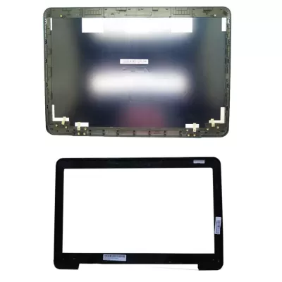 Asus A555DA A555DG A555LA A555LB A555LD LCD Top Cover with Bezel AB Asus A555DA A555DG A555LA A555LB A555LD LCD Top Cover with Bezel AB
