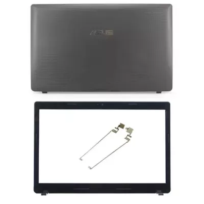 Asus K53S LCD Top Cover with Front Bezel