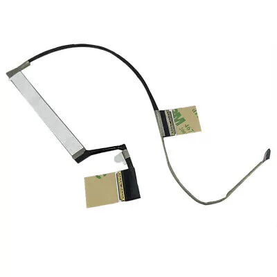 Asus X512 X512F X512FA X512FL X512UF Video Screen Display Cable Asus X512 X512F X512FA X512FL X512UF Video Screen Display Cable