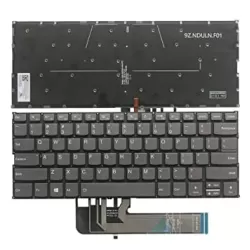 Lenovo IdeaPad C340-14 C340-14API C340-14IML C340-14IWL Laptop Internal Backlit Keyboard