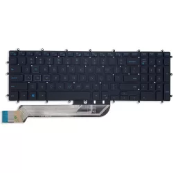 Dell G3 3500 Backlit Keyboard