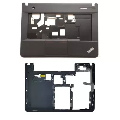 Lenovo ThinkPad E431 Touchpad Palmrest with Bottom Base Lenovo ThinkPad E431 Touchpad Palmrest with Bottom Base