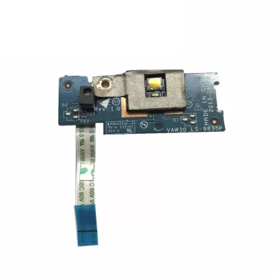 Dell Latitude E5440 LS-9835P Power Button Board Cable Dell Latitude E5440 LS-9835P Power Button Board Cable