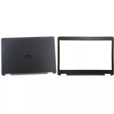 Dell Latitude E5470 LCD Top Cover with Bezel Dell Latitude E5470 LCD Top Cover with Bezel