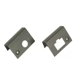 Dell Latitude E5470 Hinges Cap