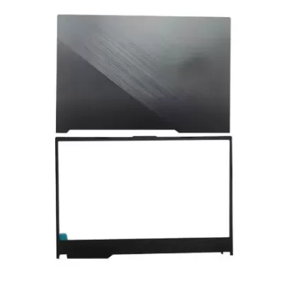 Asus ROG Strix SCAR G531 G531GT G531GW G531GV LCD Top Cover with Front Bezel AB Asus ROG Strix SCAR G531 G531GT G531GW G531GV LCD Top Cover with Front Bezel AB