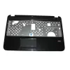 HP Pavilion G6-2321DX Touchpad Palmrest