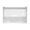 HP 14S-CR 14S-CF 14-CF 14-DK 14S Cr1005TU Touchpad Palmrest