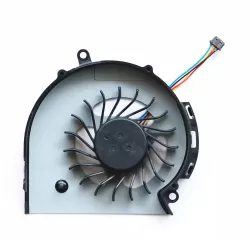 HP 15-D010CA D013CA 15-D017CL D020CA D020DX D020NR D021CA d024DX D027CA Laptop CPU Cooling Fan