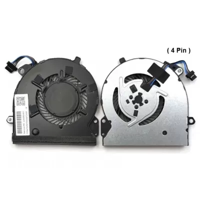 HP Pavilion 15-CS 15T-CS Small Laptop Cooling Fan HP Pavilion 15-CS 15T-CS Small Laptop Cooling Fan
