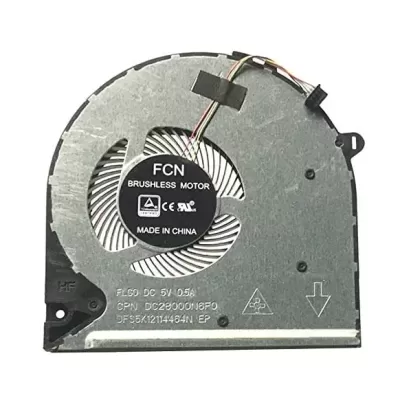 HP Pavilion 15-DU 15-DW 15s-du CPU Cooling Fan HP Pavilion 15-DU 15-DW 15s-du CPU Cooling Fan