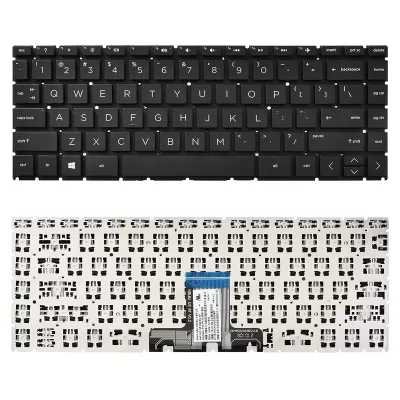 HP 240 G7 245 G7 246 G7 Laptop internal Keyboard