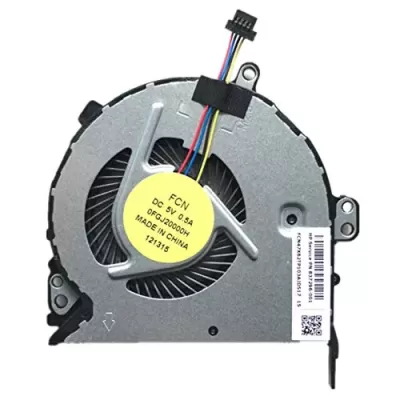 HP Probook 440 G3 440G3 CPU Fan Cooling 837296-001 HP Probook 440 G3 440G3 CPU Fan Cooling 837296-001