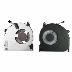 HP ProBook 440 G6 445 G6 440 G7 CPU Cooling Fan