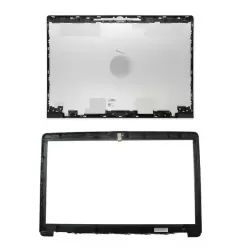 HP Probook 450 G7 LCD Top Cover with Front Bezel