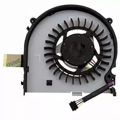 HP EliteBook 810 G1 810 G2 Series Laptop CPU Cooling Fan 753716-001 HP EliteBook 810 G1 810 G2 Series Laptop CPU Cooling Fan 753716-001