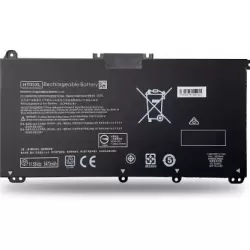 HP Pavilion 14-CE 14-CF Laptop HT03XL internal OEM Battery